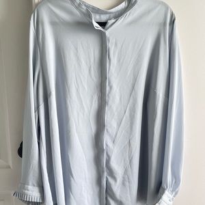 Loft Plus Blouse Size 22